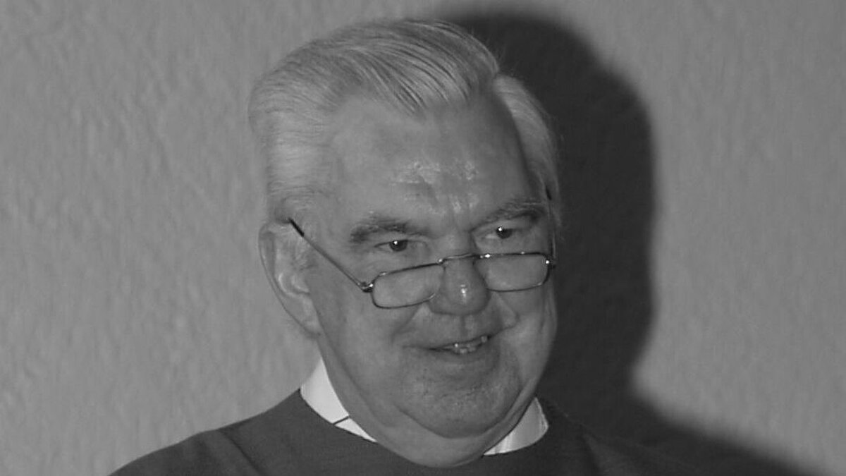 Pfr. i. R. Werner Hannappel verstorben