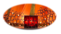 Einladung zur ökumenischen Taizé-Andacht
