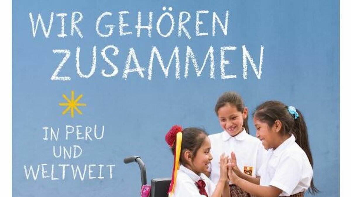 Komm mit zum Sternsingertag in Limburg