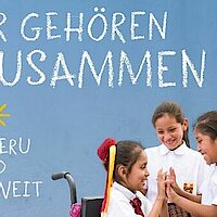 Komm mit zum Sternsingertag in Limburg