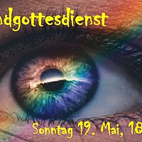 Jugendgottesdienst