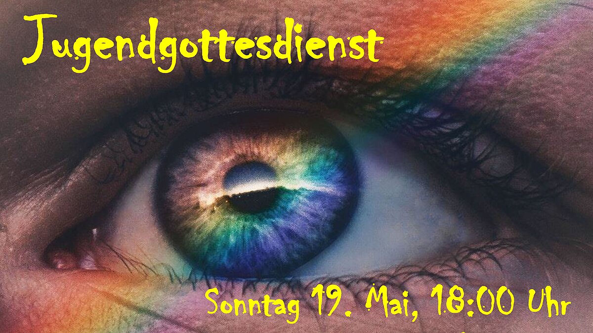 Jugendgottesdienst