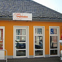 Weltladentag in Weilburg