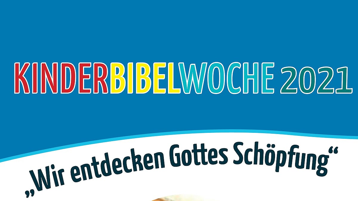 Kinderbibelwoche in Mengerskirchen und Löhnberg