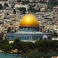 Israel - das heilige unheilige Land