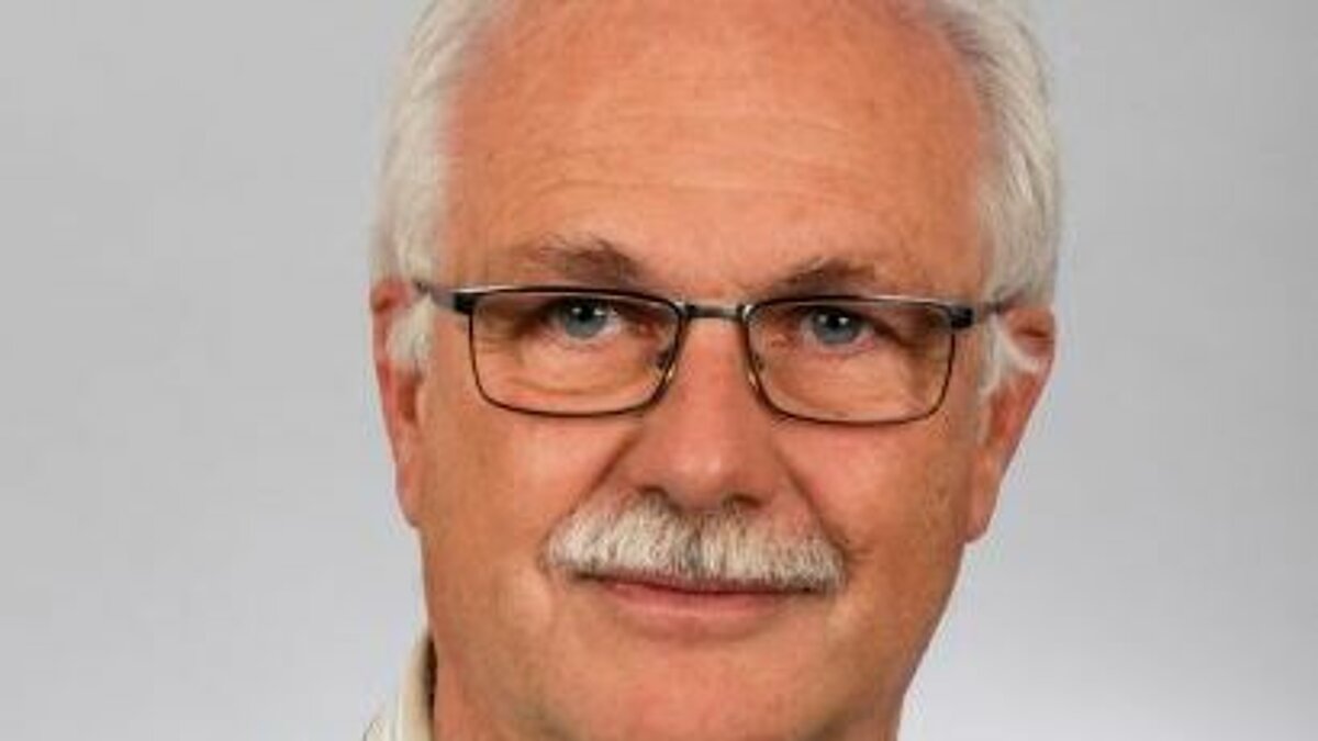 Hausgottesdienst mit Pfarrer Walter Henkes