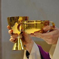 Wiederaufnahme der Gottesdienste in allen Kirchen