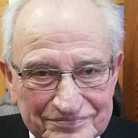 Diamantes Priesterjubiläum: Pfr. i. R. Albert Keller