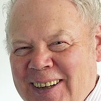 Pfr. i. R. Dieter Braun verlässt Pfarrei