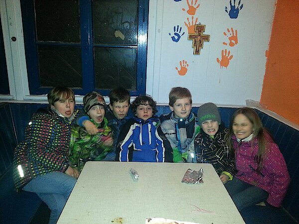 14 Woelis