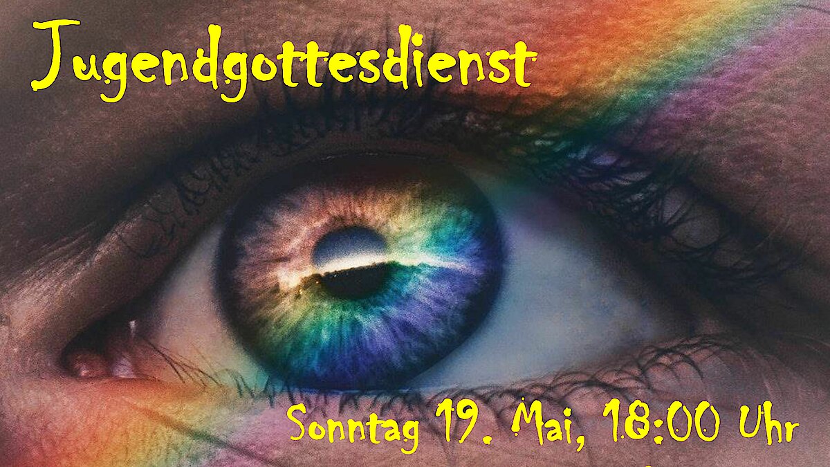 Jugendgottesdienst