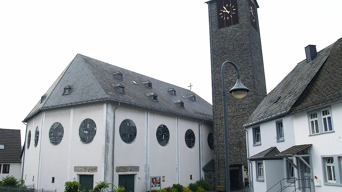 Ortsausschuss St. Maria Magdalena gründet sich