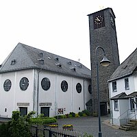 Ortsausschuss St. Maria Magdalena Mengerskirchen