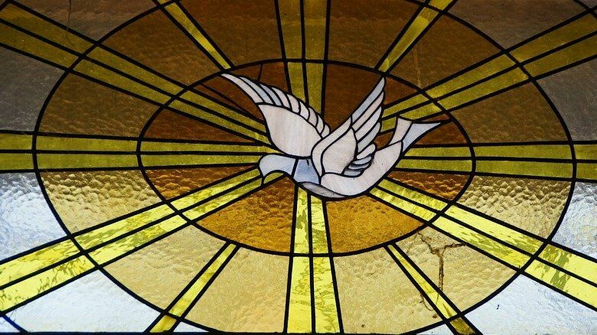 Firmung in Heilig Kreuz