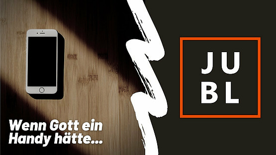 JUBL - Der YouTube-Kanal der Jugend im Bistum Limburg