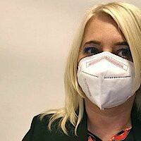 Neue Maskenregelung für Gottesdienste