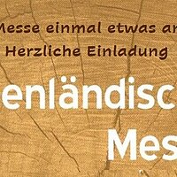 Alpenländische Messe