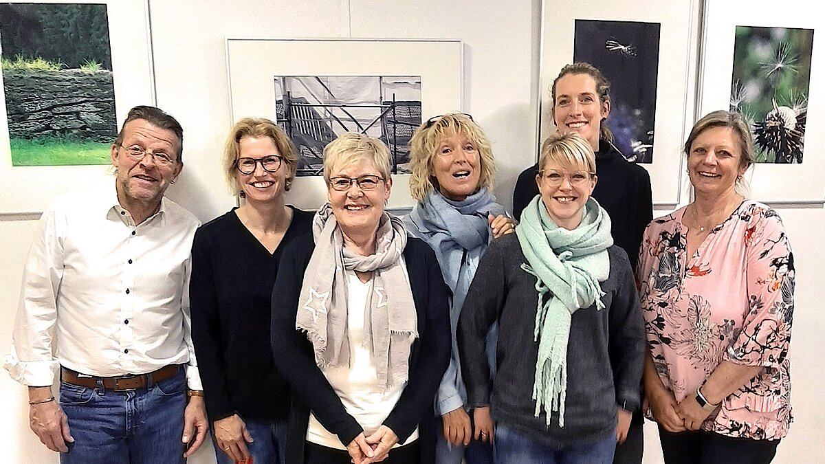 Hospizarbeit braucht auch junge Menschen