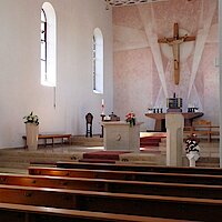 KIRCHE WIN INT 2 Küsterinnen verabschieden sich