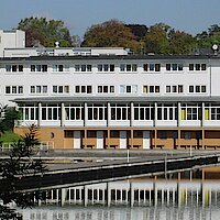 Kinderfreizeit vom 03. - 10.08.2020 in Darmstadt