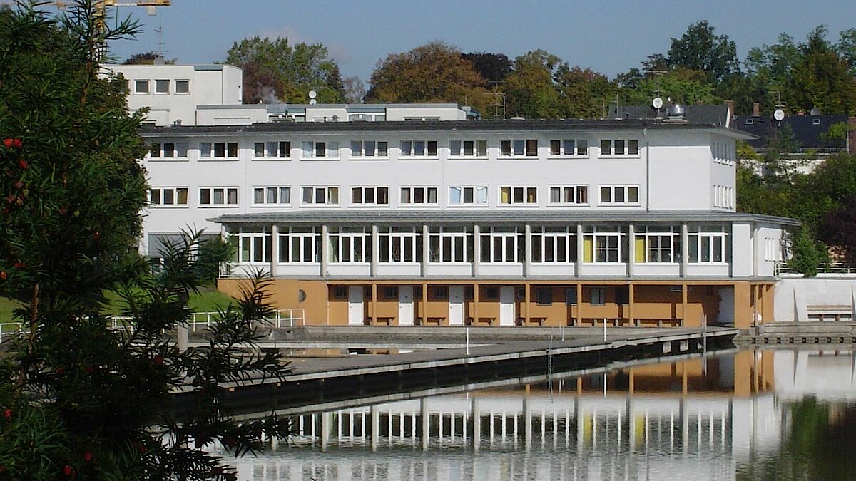 Kinderfreizeit vom 03. - 10.08.2020 in Darmstadt