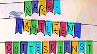 Narr-Familien-Gottesdienst