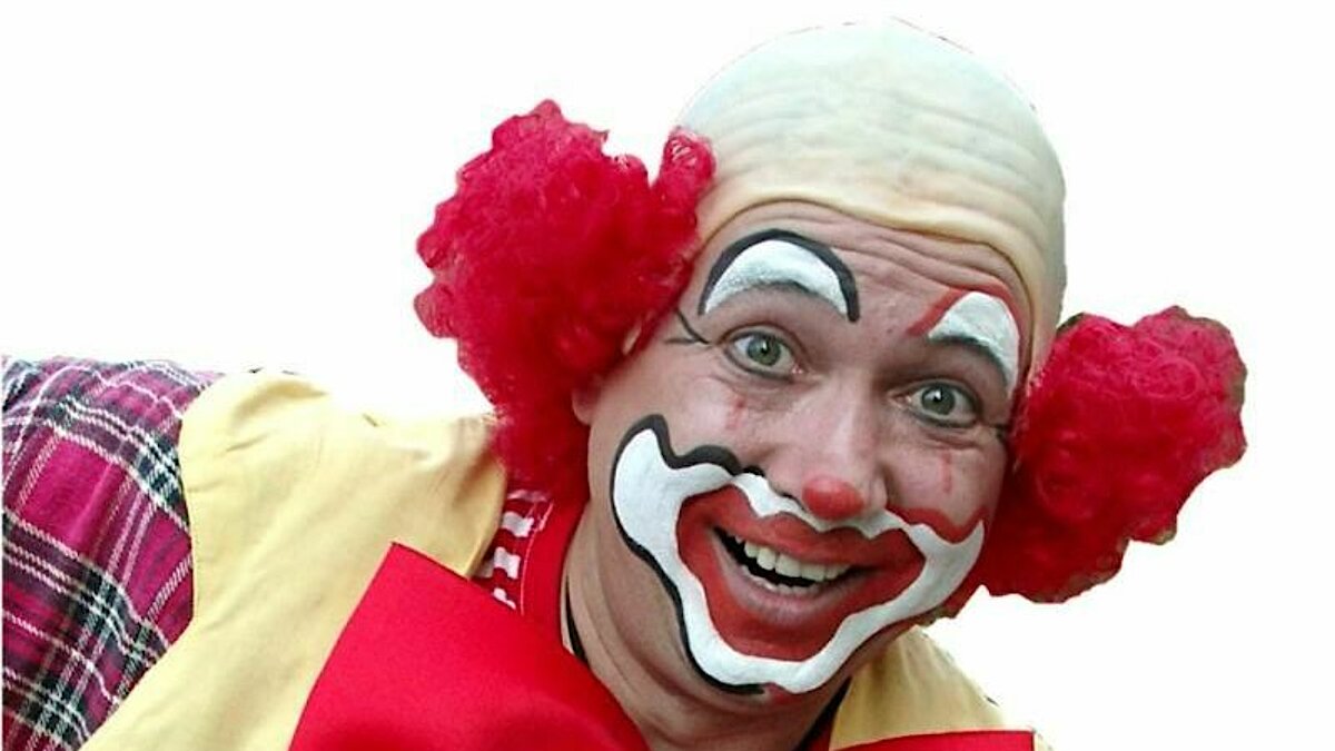 HELAU UND ALAAF - Heilig Kreuz Oberlahn feiert Fasching