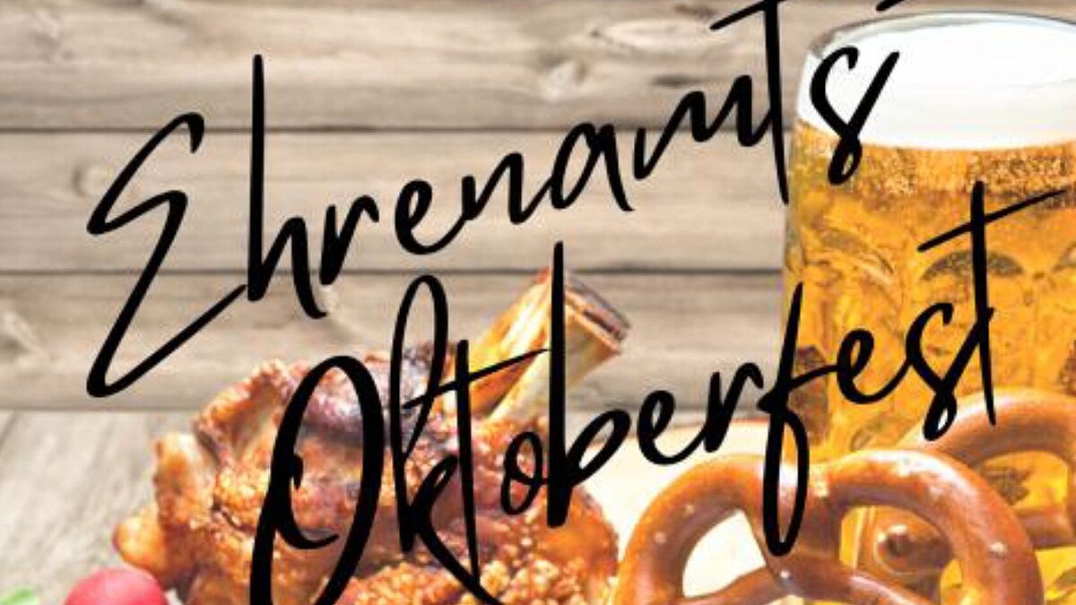 Ehrenamtsoktoberfest 2025