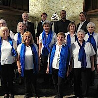 Kirchenchor Weilburg stellt sich vor