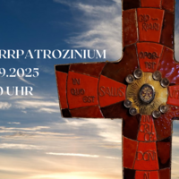 Unser Bischof Dr. Georg Bätzing feiert mit uns ein Pontifikalamt