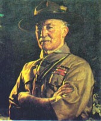 Baden Powell