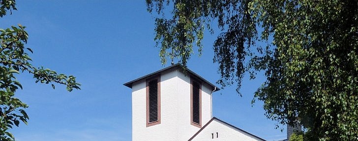 KIRCHE WLM INT 4