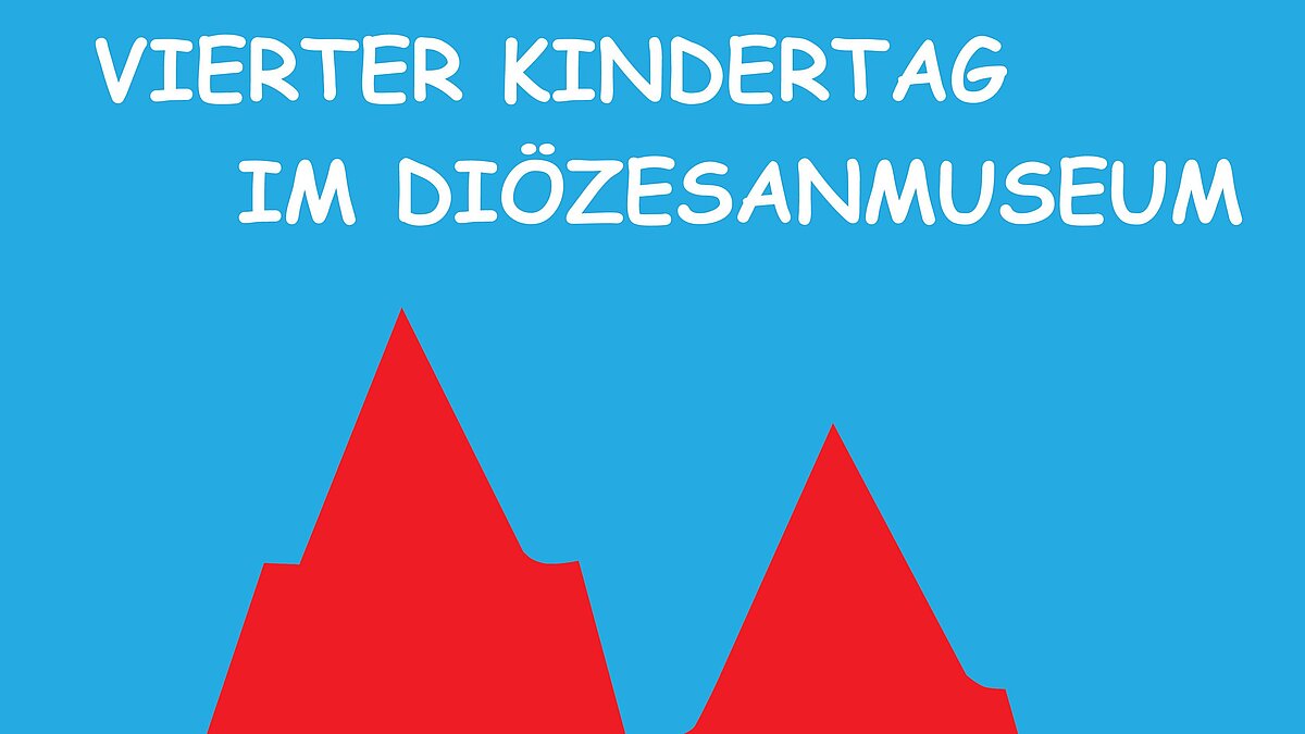 Limburger Diözesanmuseum lädt zum Kindertag ein