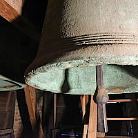 Name für unsere Pfarrei Neuen Typs