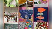 Projekttag bei der Fachschule ARS in Weilburg