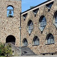 KIRCHE GRAE INT 3 ab 11./12. Juli wieder alte Gottesdienstregelung