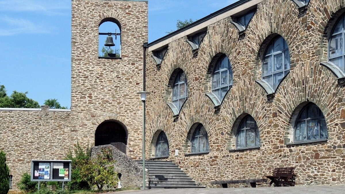 KIRCHE GRAE INT 3 ab 11./12. Juli wieder alte Gottesdienstregelung